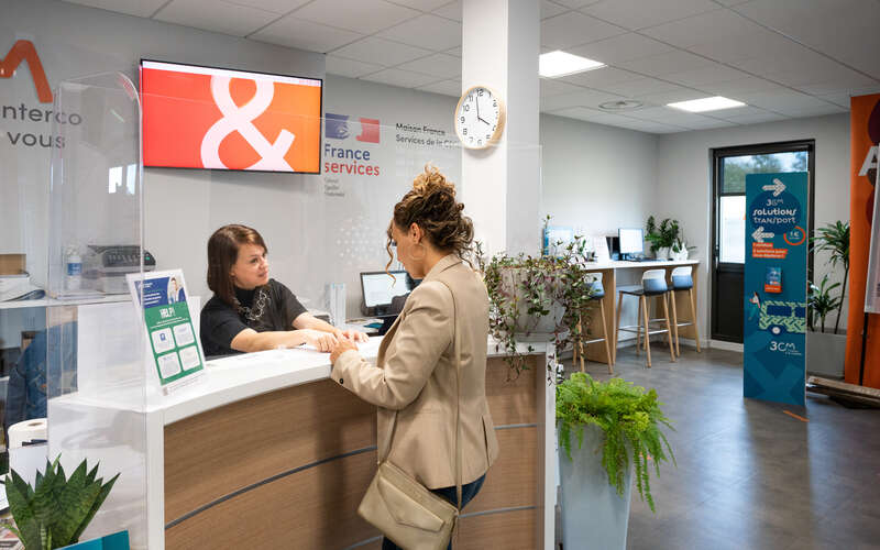 Actualités