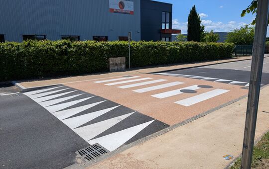 Réaménagement de la zone des 2B : un levier d’attractivité pour les entreprises