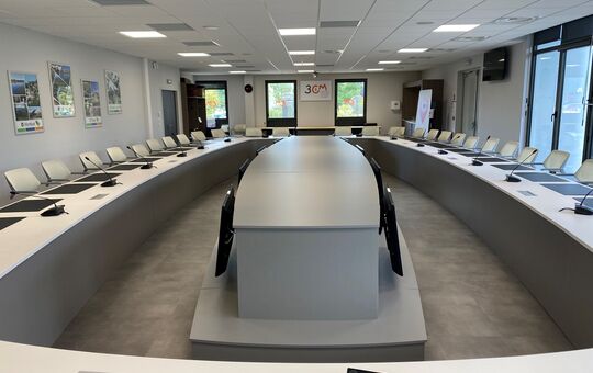 Résultats des élections du 9 avril 2026