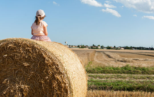 Portes ouvertes au Moulin des Fourmy : consommer local, un engagement concret en Côtière