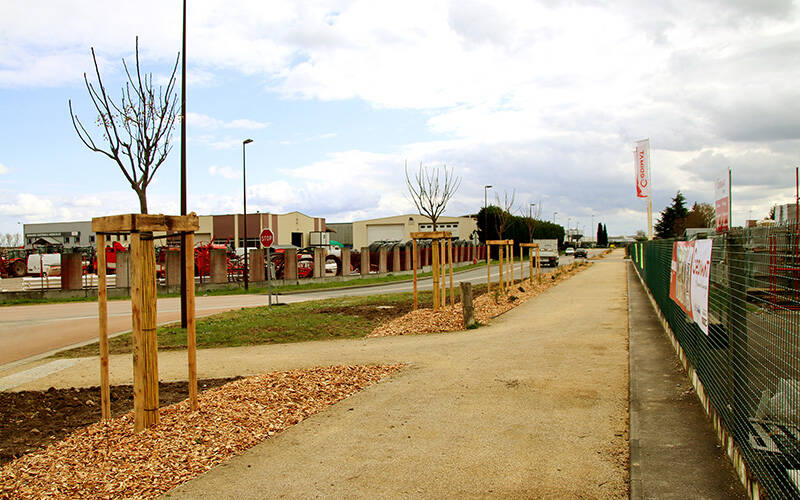 Actualités