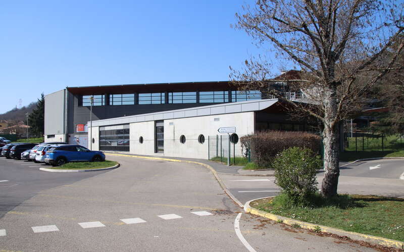 3CM - Communauté de communes