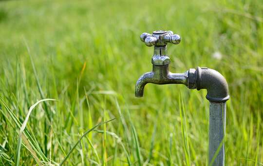 Informations sur les factures d’eau et d’assainissement