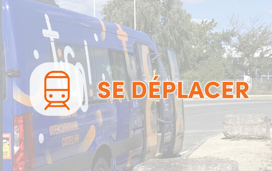 Se déplacer