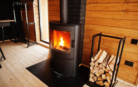 Une aide pour changer son appareil de chauffage au bois : le Fonds Air-Bois