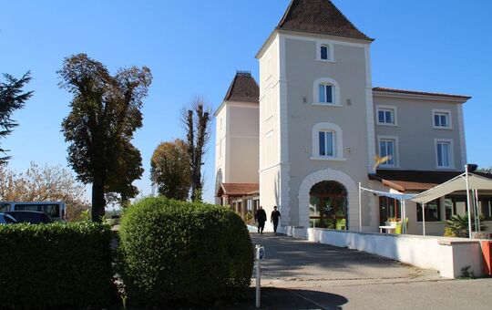 Se loger temporairement (hôtels, meublés, gîtes)