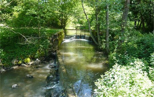 Parcours clés en main