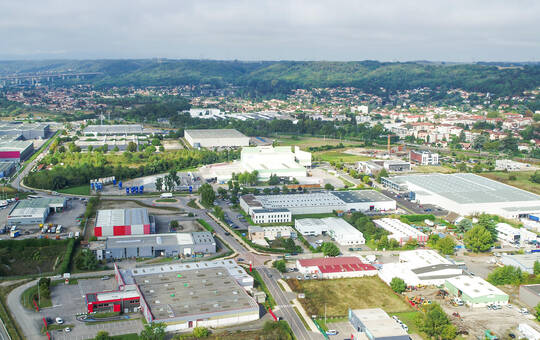 Inscription Newsletter Ecôtière