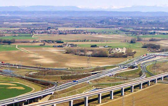 Présentation du territoire