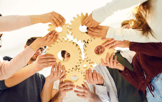 Aide aux associations